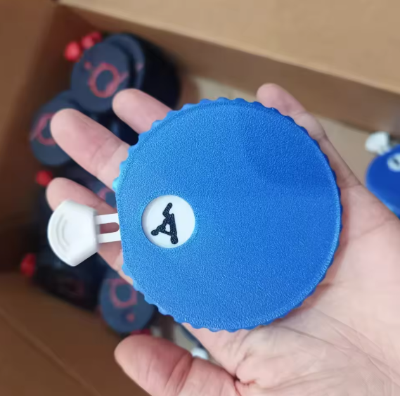 The Love Spinner