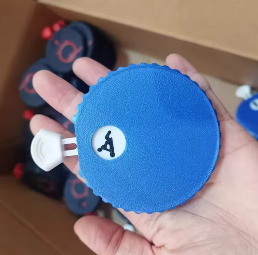 The Love Spinner