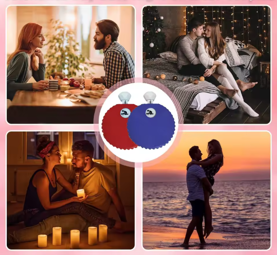 The Love Spinner