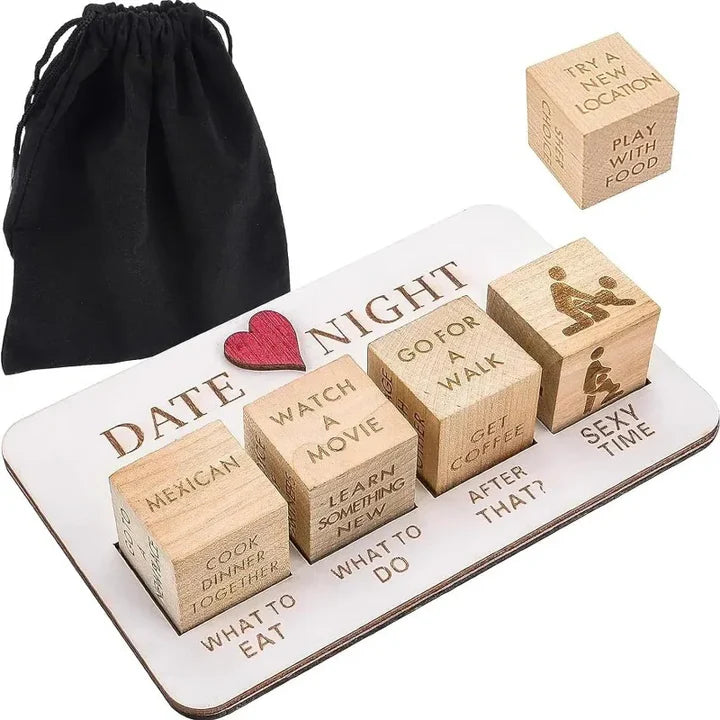 The Original Lovers Dice™