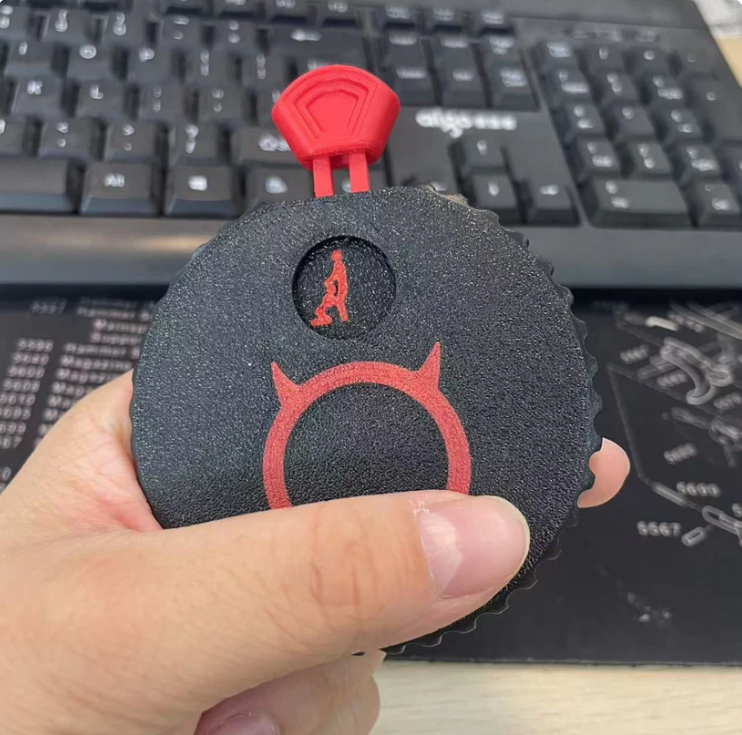 The Love Spinner